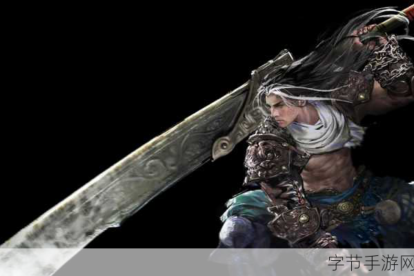 永劫无间季沧海天赋技能深度解析，打造战斗效率巅峰的最佳搭配