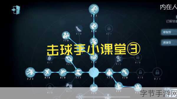 第五人格天赋点获取秘籍，全面解锁你的战斗潜能