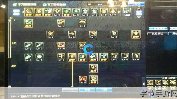 DNF手游狂战士武器精选指南,打造你的战场霸主之路