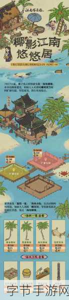 江南百景图预抽卡角色排名全解析,助你打造梦幻古城!