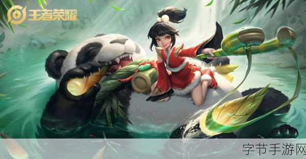 王者荣耀阿古朵技能加点全攻略,核心技能选择深度剖析