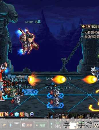 DNF机械师，为何常被误解的战斗策略大师？