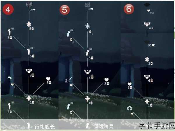 探索光遇热血运动员先祖的神秘位置😜