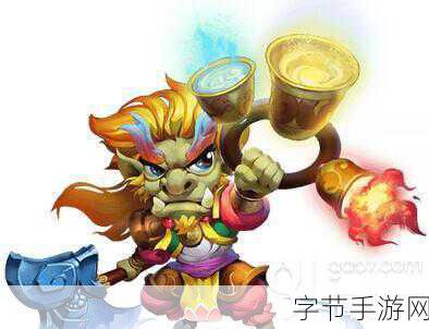 迷你西游赛太岁护法魔族深度解析🎮