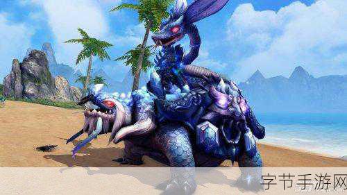 古橡之灵加点攻略,打造完美防御与输出并存的神兽