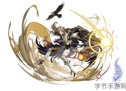 隐世录新星,莫忘尘角色性能与实用性全剖析