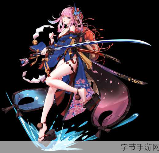 方舟指令深度攻略,解锁最强UR誓灵与优先培养秘籍