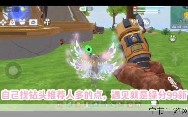 避难所宠物大揭秘，创造与魔法的全方位测评分析