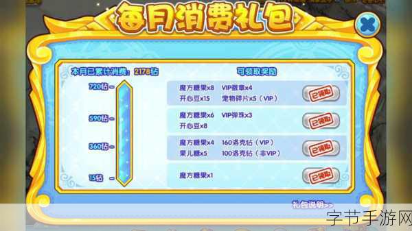 洛克王国福气一箩筐,全面攻略与深度解析