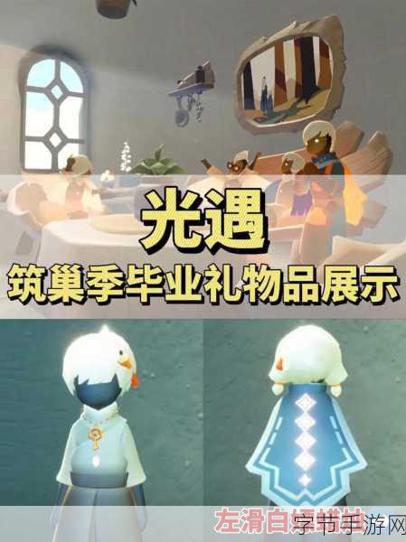 光遇预言季毕业物品,解锁梦幻之旅的璀璨宝藏