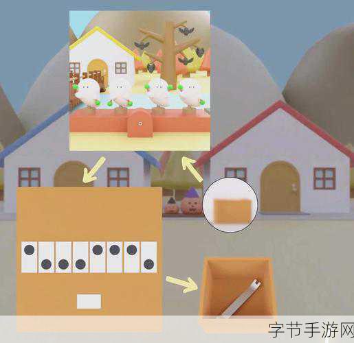 别墅轮换2攻略免费看：别墅轮换2全关卡攻略与技巧分享，助你轻松通关！