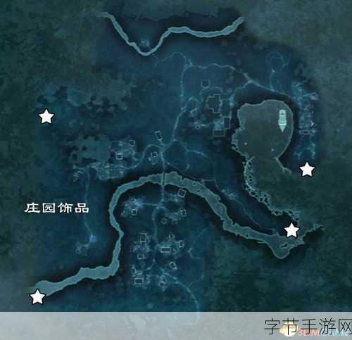 刺客信条3狩猎地图家园：刺客信条3狩猎地图家园：探索新世界的冒险之旅