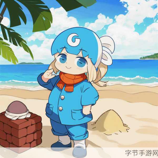 胡闹西游50级大关突破——萌趣新章，启程探险！
