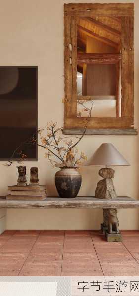 放里面不动的心理感受:在静谧空间中探寻内心深处的情感世界