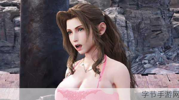 最终幻想7重制版,翻滚技能深度解析与实战应用