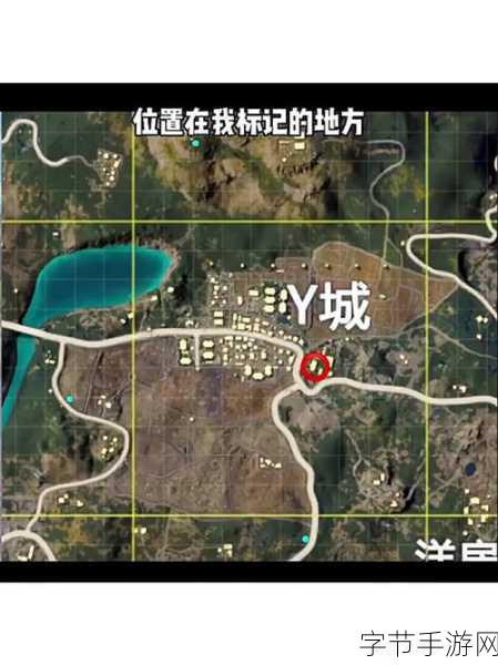 和平精英火力对决,揭秘铁门刷新点,抢占战略高地