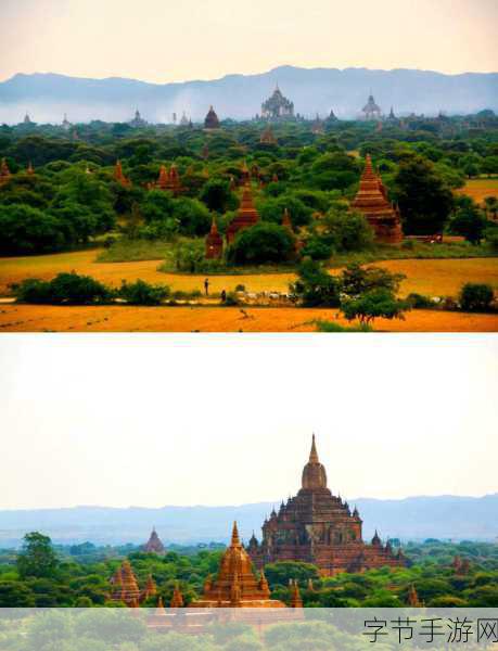 缅甸14ma：缅甸14ma：探寻多元文化与自然风光的绝美之地