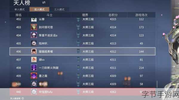 永劫无间天人之战，高竞技性团队玩法全解析