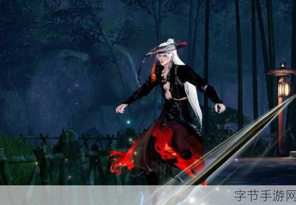 天谕手游深度探索，骆虎位置与寻药之人任务全攻略