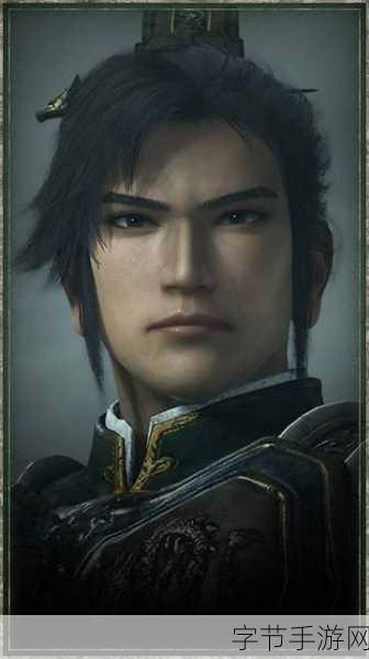 真三国无双6魏国武将：真三国无双6：魏国武将的历史传奇与战斗风采