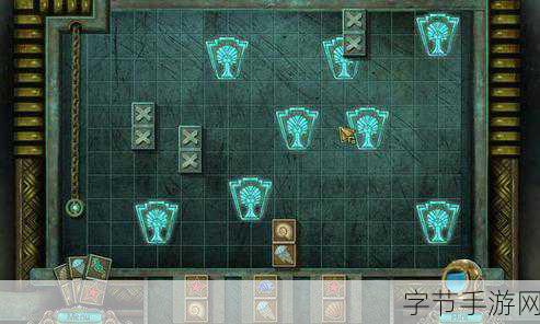 伊甸园2023入口隐藏：探索拓展伊甸园2023：揭开隐藏入口的神秘面纱