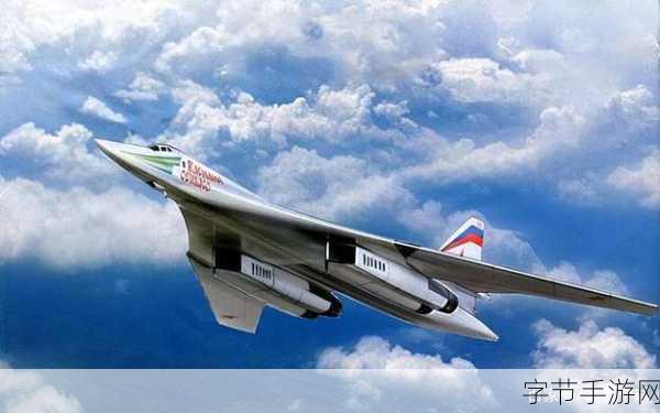 中国19架图160到货：中国成功引进19架图-160战略轰炸机，增强空军实力