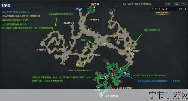 命运方舟梅迪奥拉摩可可全攻略，解锁获取路线与技巧