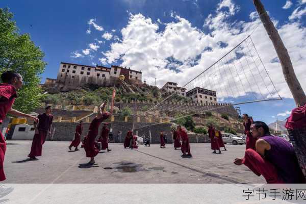 天堂88888：探索天堂88888，开启你梦想中的无限可能之旅