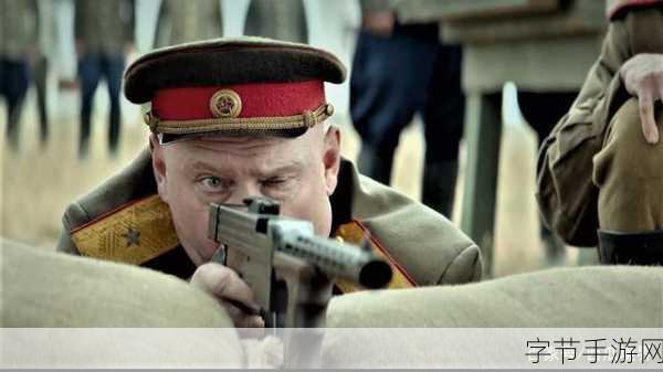 乡村傻子一杆枪闯天下视频：乡村傻子带枪闯荡江湖，风云再起的传奇故事