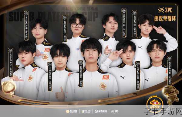 王者荣耀跨区服战队加入全解析