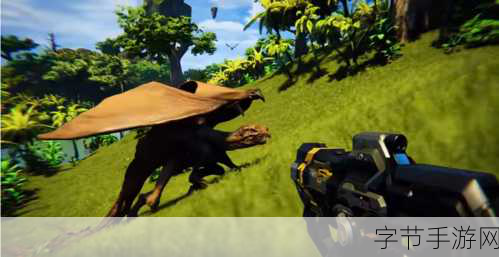 华尔街铜牛灵感再现，揭秘手游中的最强蜗牛效应