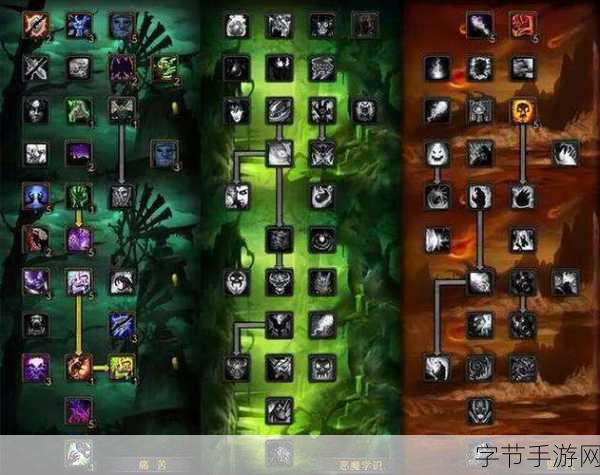 魔兽世界335射击猎攻略最详细：魔兽世界3.3.5版本射击猎详尽攻略全解析