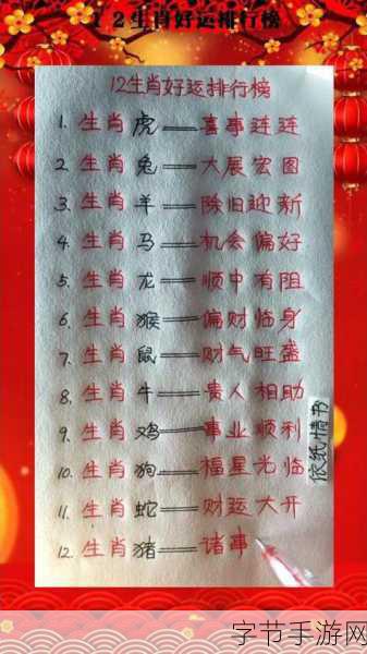 忙忙碌碌是什么生肖:忙碌生活中的生肖象征与人生态度探讨