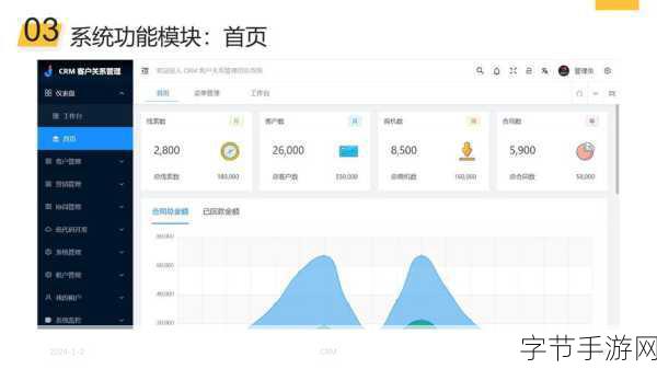 国内永久免费crm系统网站:探索国内永久免费CRM系统,助力企业高效管理与客户关系优化