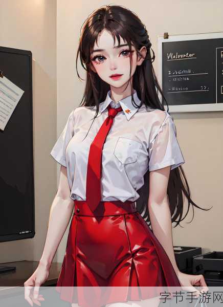 少女B站服：少女B站服，带你领略青春潮流与二次元魅力的完美结合！