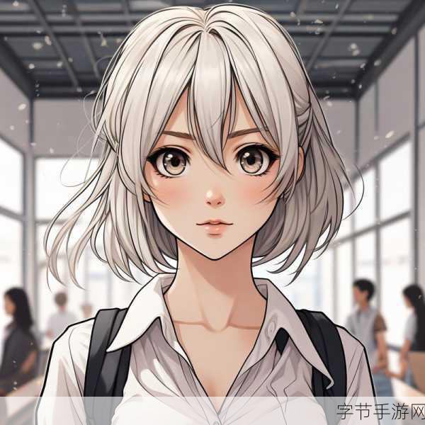樱花漫画:樱花下的恋曲:青春与梦想交织的故事