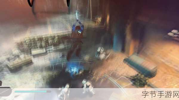 绝地武士幸存者ps4:绝地武士幸存者:银河边缘的秘密与挑战