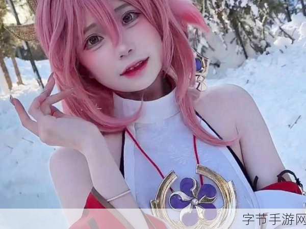 八重神子柚子猫:八重神子的柚子猫奇遇记:探寻灵异与温馨的冒险之旅