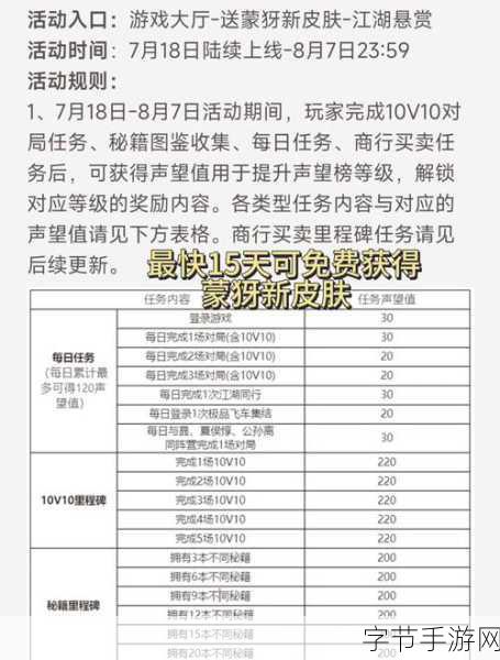 银色黎明声望：探索银色黎明的荣耀与声望之旅