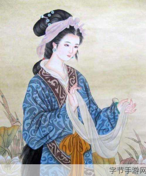 西施因为欠债无法还债用自己：西施为偿还债务，甘愿以身相许的传奇故事