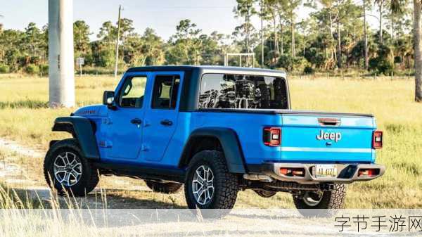 桃红jeep官方主打进口：拓展桃红Jeep：进口车型的卓越品质与独特魅力