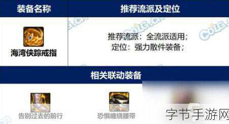 雾神尼元素装备搭配：巧妙搭配雾神尼元素装备，提升战斗力和生存能力！