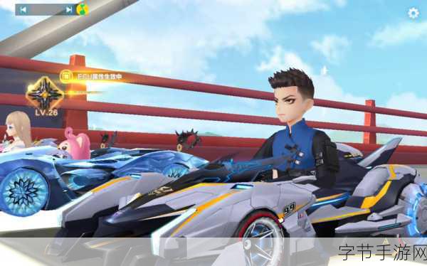 弹壳特攻队两大神器，追光者与破坏之力深度对比