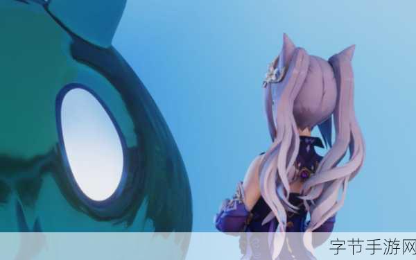 刻晴大战史莱姆隐藏网站怎么进：如何进入拓展刻晴大战史莱姆隐藏网站的详细步骤解析