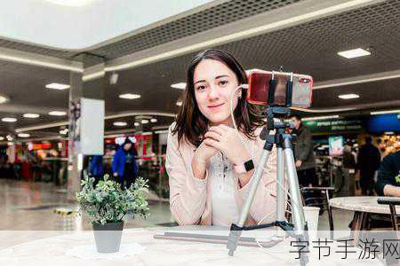 我爱搞-52G.APP.m3u8:探索新视界:畅享52G.APP的精彩直播体验