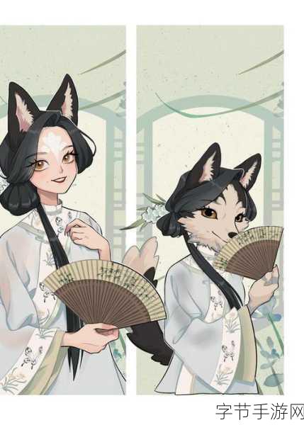猫娘拨罗卜的游戏：猫娘冒险：奇幻萝卜王国的探索之旅