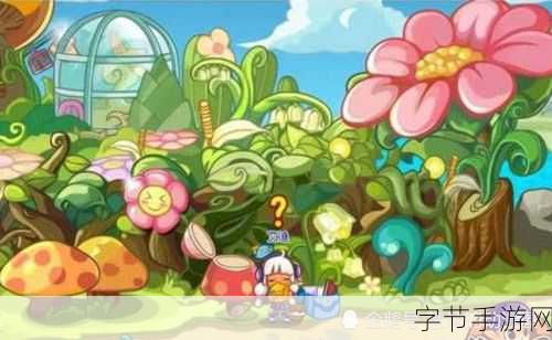 洛克王国园艺师之路，解锁绿色代言人的秘密任务