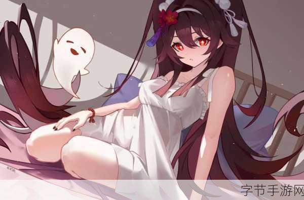 原神女角色翻白眼流眼泪流口水：原神女角色的搞笑瞬间：翻白眼、流泪又流口水！