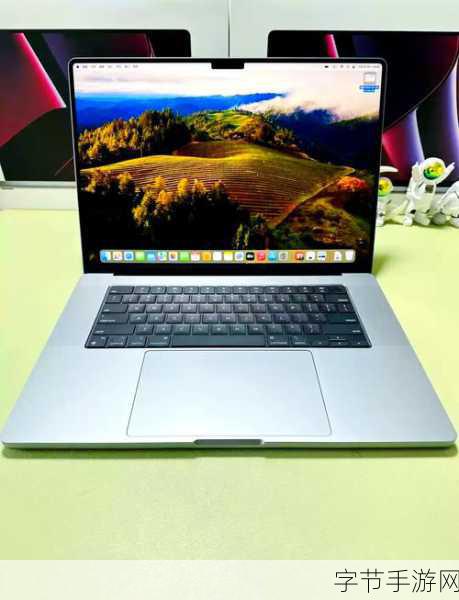 18岁macbookpro特点：“探索18岁MacBook Pro的独特魅力与卓越性能”