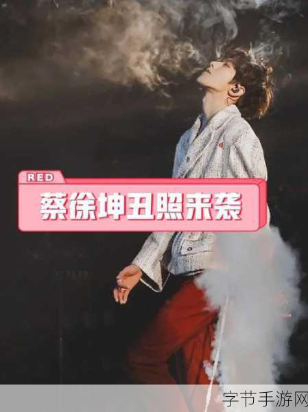 坤坤寒进桃子里嗟嗟嗟：坤坤寒冬盛桃花，嗟叹人生如梦短。